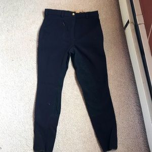 Riding Sport Winter Full Seat Breeches